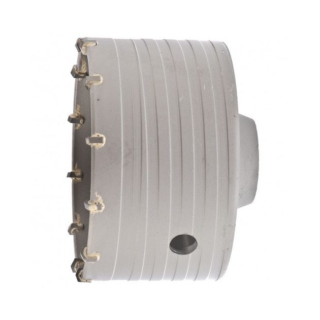 Бурова коронка M22 х 100 мм MATRIX (703899M), фото , зображення 2 | SNABZHENIE.com.ua