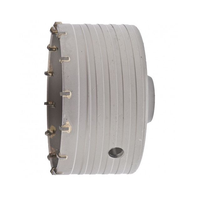 Бурова коронка M22 х 110 мм MATRIX (703919M), фото , зображення 2 | SNABZHENIE.com.ua