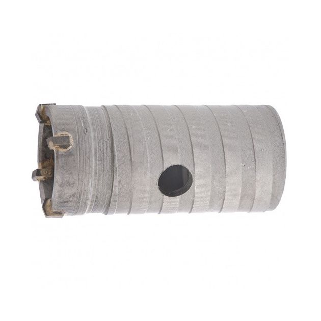 Бурова коронка M22 х 35 мм MATRIX (703619M), фото , зображення 2 | SNABZHENIE.com.ua