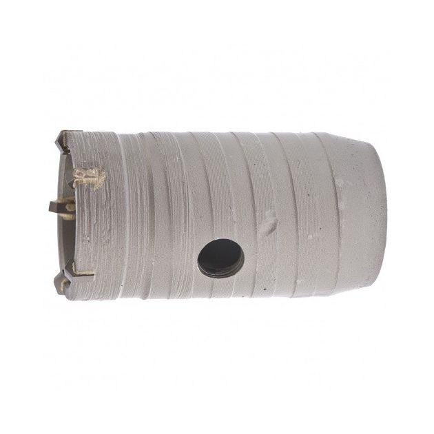 Бурова коронка M22 х 40 мм MATRIX (703659M), фото , зображення 2 | SNABZHENIE.com.ua