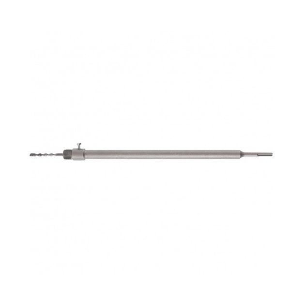 Центрирующее сверло M22 х 400 мм, SDS PLUS MATRIX (703519M), фото , изображение 2 | SNABZHENIE.com.ua