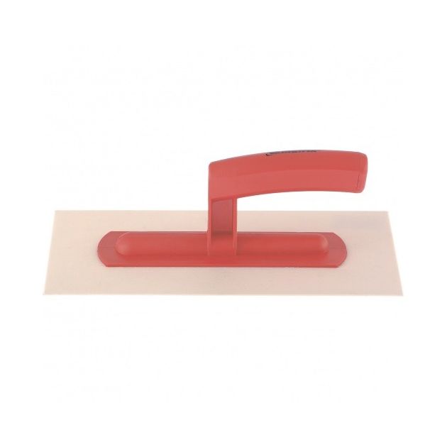 Гладилка 280 х 130 мм пластиковая MATRIX (867219M), фото , зображення 2 | SNABZHENIE.com.ua