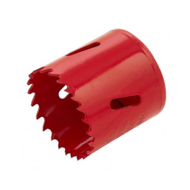 Коронка по металлу 44 мм Bimetal MATRIX, фото , изображение 2 | SNABZHENIE.com.ua Коронка по металлу 44 мм Bimetal MATRIX, фото , изображение 2 | SNABZHENIE.com.ua