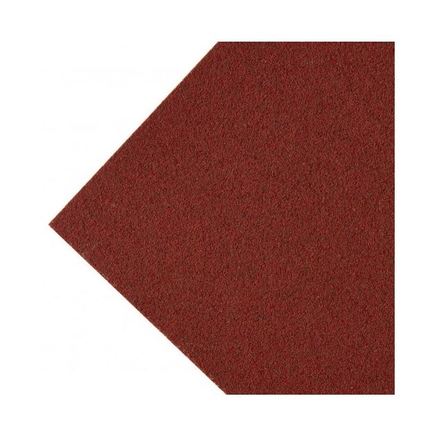 Шлифлист MATRIX водостойкий P 100, 230x280 мм, 10 шт., фото , изображение 3 | SNABZHENIE.com.ua