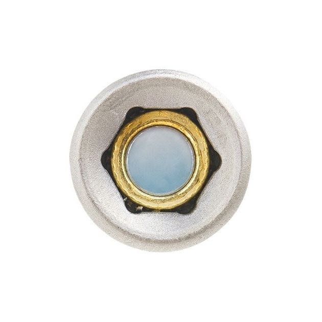 Біти з торцевими головками d=7mm L=45mm, 2шт MATRIX (115689M), фото , зображення 4 | SNABZHENIE.com.ua Біти з торцевими головками d=7mm L=45mm, 2шт MATRIX (115689M), фото , зображення 4 | SNABZHENIE.com.ua