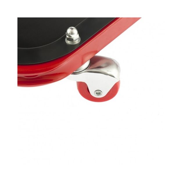 Сидіння MATRIX 360 х 355 х 380 мм (5670359M), фото , зображення 3 | SNABZHENIE.com.ua