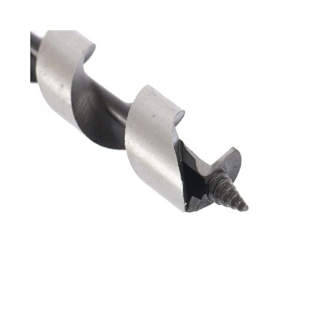 Сверло шнековое по дереву 16x460 мм, 6-гранный хвостовик MATRIX, фото , изображение 3 | SNABZHENIE.com.ua