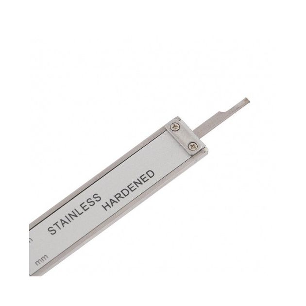 Штангенциркуль электронный MATRIX 150 мм (316119M), фото , изображение 3 | SNABZHENIE.com.ua