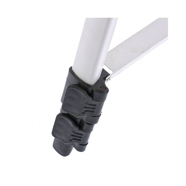 Штатив MATRIX для лазерных уровней, 420-1260 мм, модели 35027, 35029, 35033, фото , изображение 3 | SNABZHENIE.com.ua