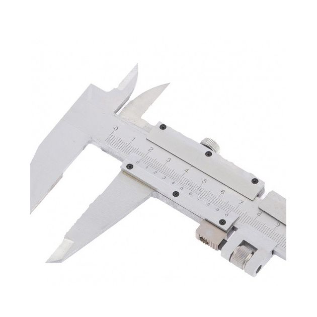 Штангенциркуль MATRIX 300 мм з глибиноміром (3163459M), фото , зображення 3 | SNABZHENIE.com.ua