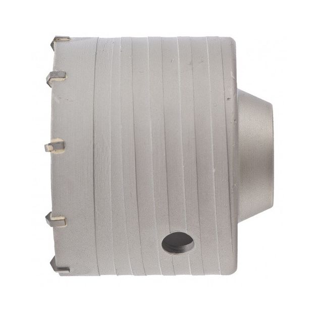 Бурова коронка M22 х 80 мм MATRIX (703839M), фото , зображення 3 | SNABZHENIE.com.ua