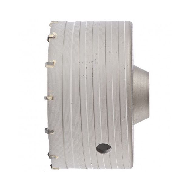 Бурова коронка M22 х 110 мм MATRIX (703919M), фото , зображення 3 | SNABZHENIE.com.ua