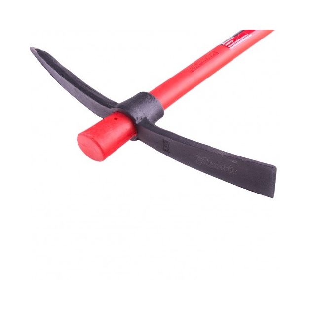 Кирка MATRIX 1500 г, фибергласовая рукоятка 900 мм, фото , изображение 7 | SNABZHENIE.com.ua