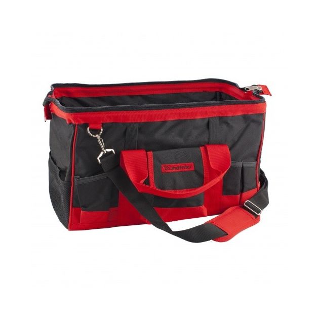 Сумка для інструмента, 32 кишені, 460 х 280 х 305 мм MATRIX (902569M), фото , зображення 3 | SNABZHENIE.com.ua