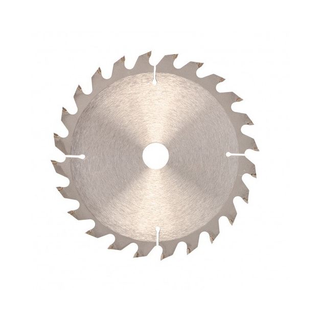 Пильний диск 160 х 20 мм по дереву, 24 зуба + кільце 16/20 MATRIX (732119M), фото , зображення 3 | SNABZHENIE.com.ua