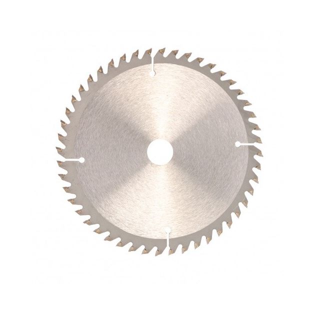 Пильный диск 160x20 мм по дереву, 48 зубов, MATRIX (732129M), фото , изображение 3 | SNABZHENIE.com.ua