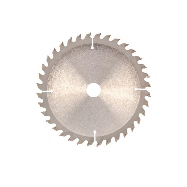 Пильний диск 160 х 20 мм по дереву, 36 зубів + кільце 16/20 MATRIX (732769M), фото , зображення 3 | SNABZHENIE.com.ua