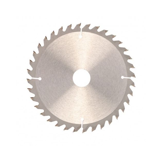 Пильний диск 185 х 30 мм по дереву, 36 зубів MATRIX (732849M), фото , зображення 3 | SNABZHENIE.com.ua