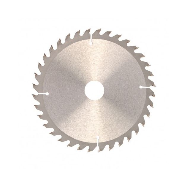 Пильний диск 190 x 30 мм по дереву, 36 зубів MATRIX (732869M), фото , зображення 3 | SNABZHENIE.com.ua