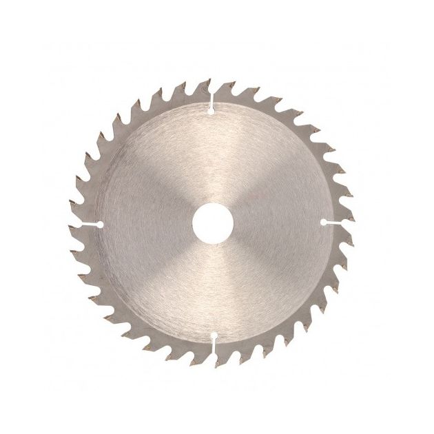 Пильний диск 210 х 30 мм по дереву, 36 зубів MATRIX (732909M), фото , зображення 3 | SNABZHENIE.com.ua