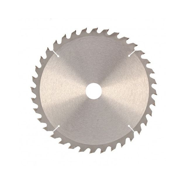 Пильний диск 250 х 32 мм по дереву, 36 зубів + кільце 30/32 MATRIX (732989M), фото , зображення 3 | SNABZHENIE.com.ua