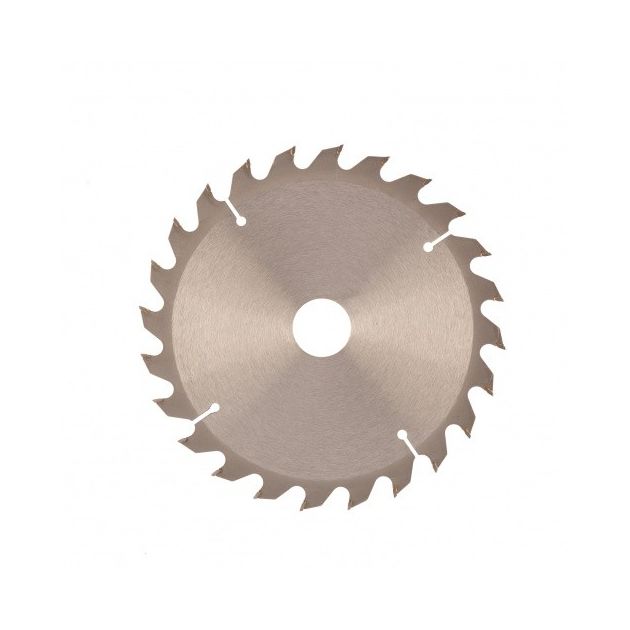 Пильний диск 190 х 30 мм по дереву, 24 зуба MATRIX (732179M), фото , зображення 3 | SNABZHENIE.com.ua