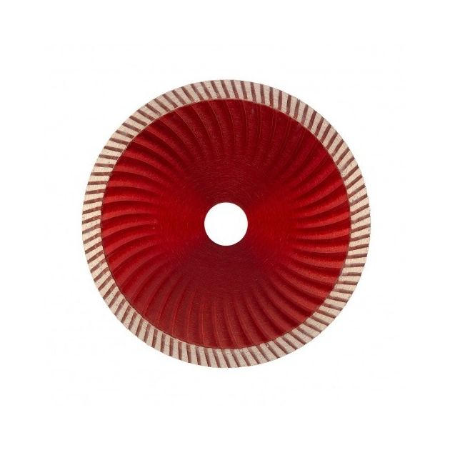 Диск алмазный 150 мм Turbo Extra для сухого реза MATRIX, фото , изображение 3 | SNABZHENIE.com.ua