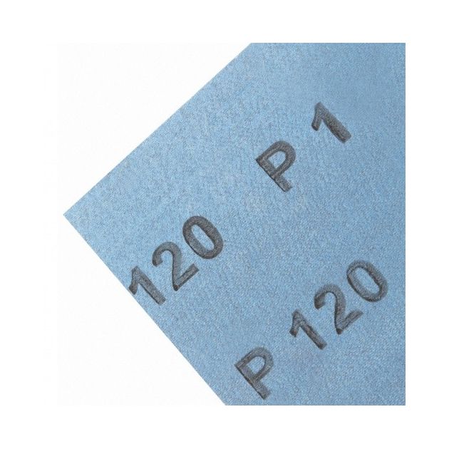 Шлифлист MATRIX P 120, 230x280 мм, 10 шт., водостойкий, фото , изображение 5 | SNABZHENIE.com.ua