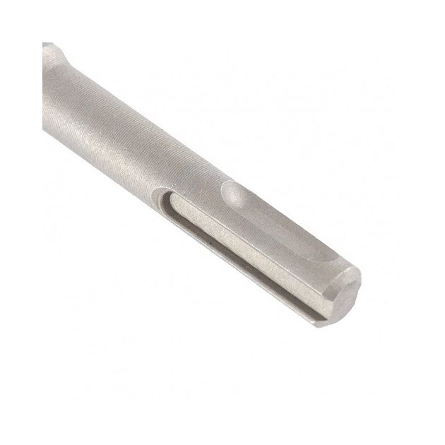 Бур по бетону 14 х 160 мм MATRIX SDS-plus (710249M), фото , зображення 4 | SNABZHENIE.com.ua