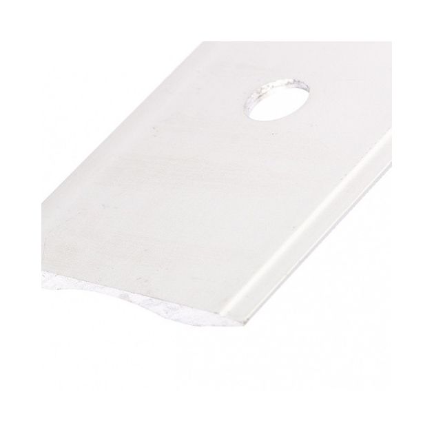 Линейка-уровень 1200 мм, металл, пластмассовая ручка, 2 глазка MATRIX, фото , изображение 4 | SNABZHENIE.com.ua