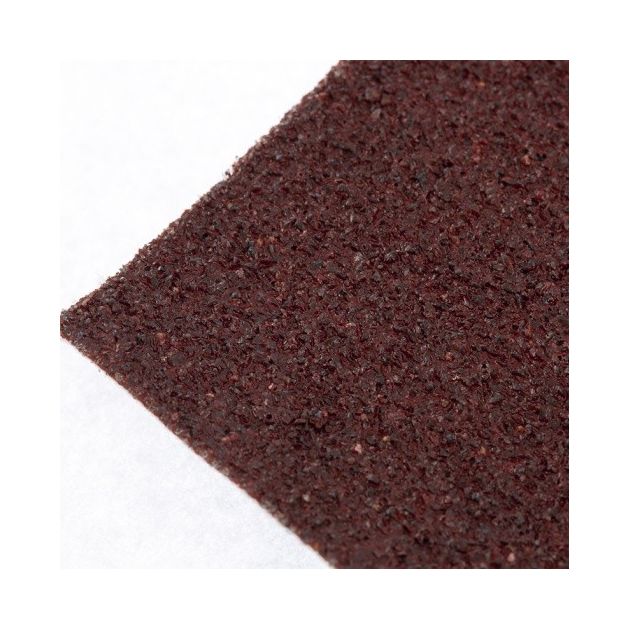 Шлифлист MATRIX 230x280 мм, P40, 10 шт., водостойкий, фото , изображение 5 | SNABZHENIE.com.ua