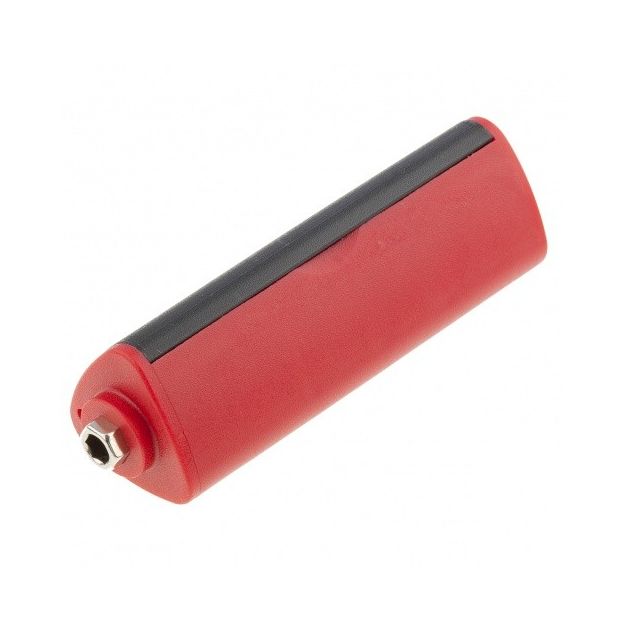 Набор бит 12 шт с магнитным адаптером в пластиковом боксе MATRIX, фото , изображение 4 | SNABZHENIE.com.ua