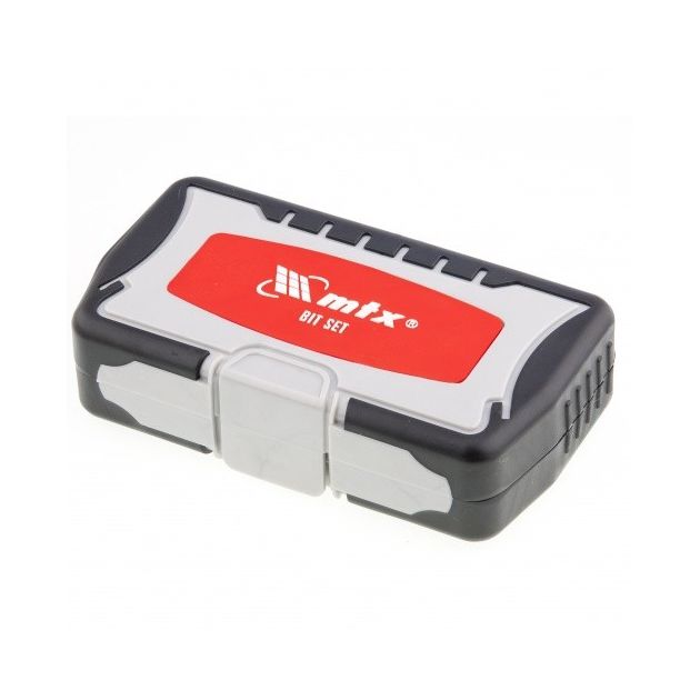 Набор бит MATRIX 64 шт. с магнитным адаптером в боксе, фото , изображение 4 | SNABZHENIE.com.ua