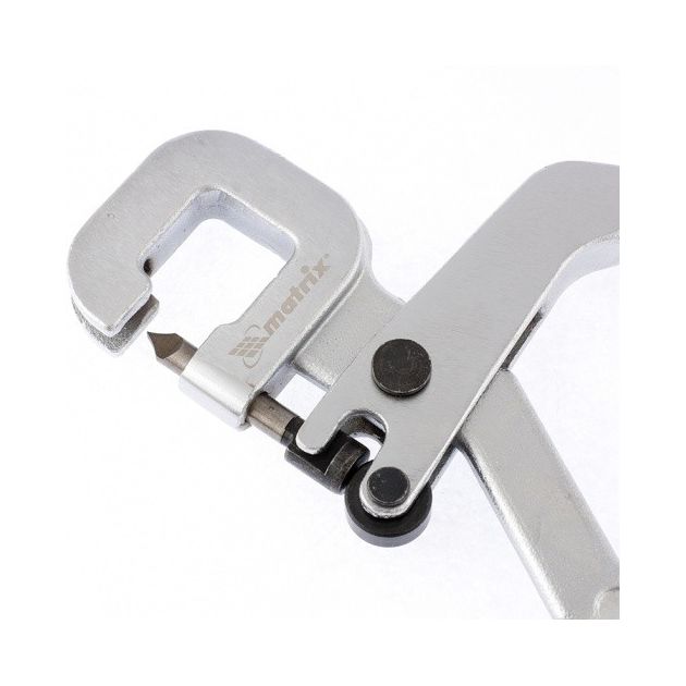 Просекатель для металевого профілю під гіпсокартон MATRIX (879509M), фото , зображення 4 | SNABZHENIE.com.ua