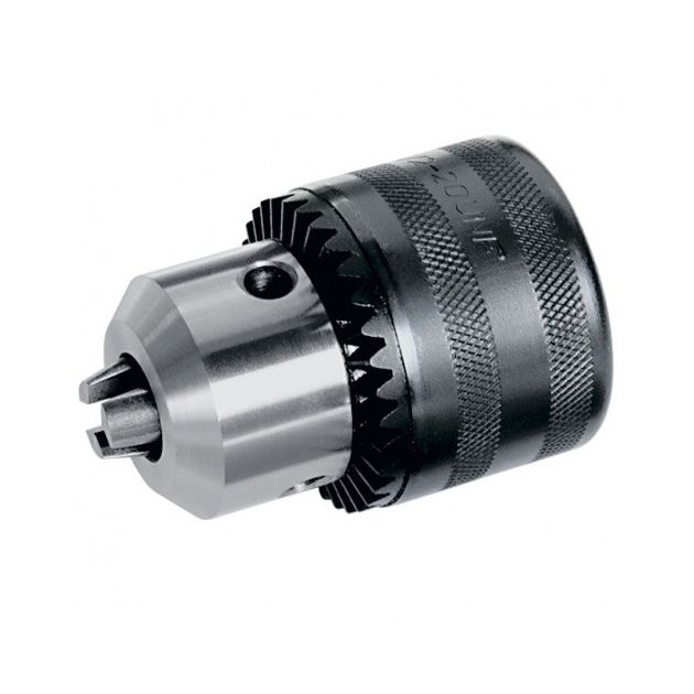 Патрон для дрелі ключовий 3-16 мм - В18 MATRIX (168209M), фото , зображення 4 | SNABZHENIE.com.ua Патрон для дрелі ключовий 3-16 мм - В18 MATRIX (168209M), фото , зображення 4 | SNABZHENIE.com.ua