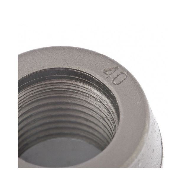 Бурова коронка M22 х 40 мм MATRIX (703659M), фото , зображення 4 | SNABZHENIE.com.ua