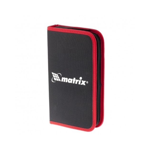 Набор слесарно-монтажный MATRIX, 12 предметов (135629M), фото , изображение 4 | SNABZHENIE.com.ua