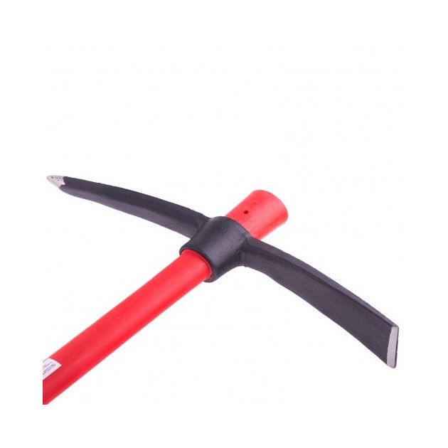 Кирка MATRIX 1500 г, фибергласовая рукоятка 900 мм, фото , изображение 8 | SNABZHENIE.com.ua