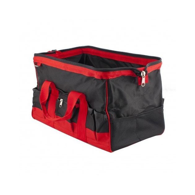 Сумка для інструмента, 32 кишені, 460 х 280 х 305 мм MATRIX (902569M), фото , зображення 4 | SNABZHENIE.com.ua