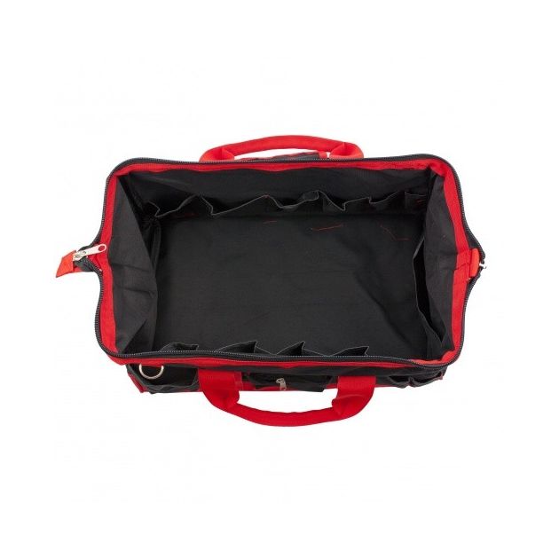 Сумка для інструмента, 32 кишені, 460 х 280 х 305 мм MATRIX (902569M), фото , зображення 5 | SNABZHENIE.com.ua