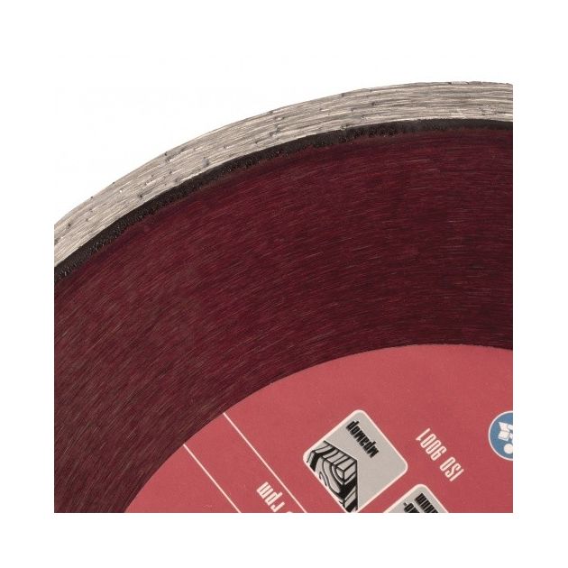 Алмазный отрезной диск 180x22,2 мм MATRIX (731879M), фото , изображение 5 | SNABZHENIE.com.ua