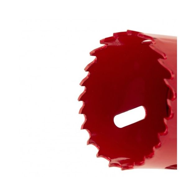 Коронка по металлу 51 мм Bimetal MATRIX, фото , изображение 8 | SNABZHENIE.com.ua Коронка по металлу 51 мм Bimetal MATRIX, фото , изображение 8 | SNABZHENIE.com.ua