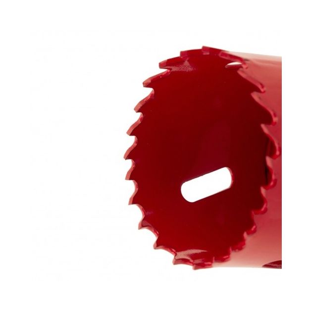 Коронка по металлу 44 мм Bimetal MATRIX, фото , изображение 8 | SNABZHENIE.com.ua Коронка по металлу 44 мм Bimetal MATRIX, фото , изображение 8 | SNABZHENIE.com.ua