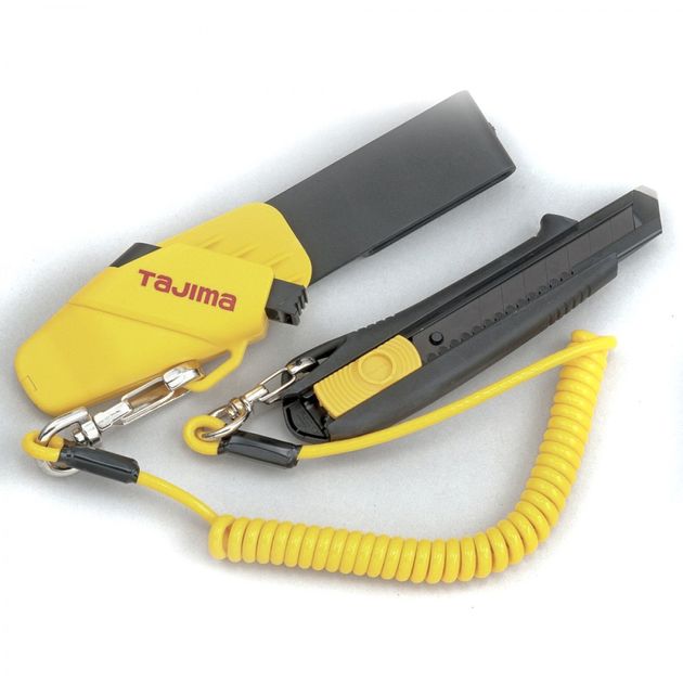 Кобура для ножей на ремень TAJIMA Safety Holster DC-LSFY, фото , изображение 13 | SNABZHENIE.com.ua Кобура для ножей на ремень TAJIMA Safety Holster DC-LSFY, фото , изображение 13 | SNABZHENIE.com.ua