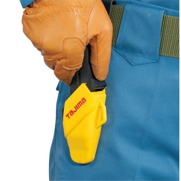 Кобура для ножей на ремень TAJIMA Safety Holster DC-LSFY, фото , изображение 10 | SNABZHENIE.com.ua Кобура для ножей на ремень TAJIMA Safety Holster DC-LSFY, фото , изображение 10 | SNABZHENIE.com.ua