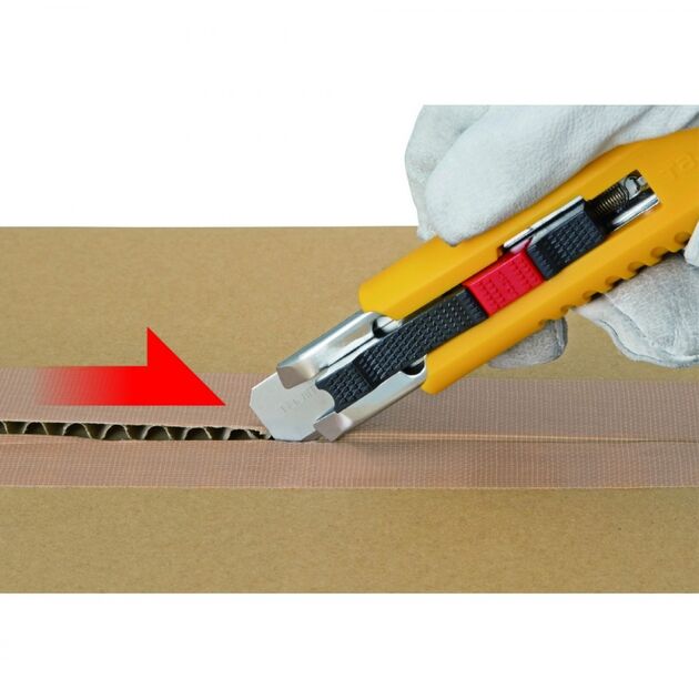 Нож безопасный TAJIMA код LC959X, фото , изображение 9 | SNABZHENIE.com.ua