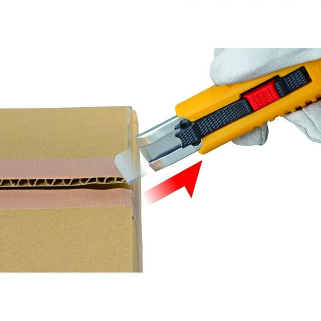 Нож безопасный TAJIMA код LC959X, фото , изображение 8 | SNABZHENIE.com.ua