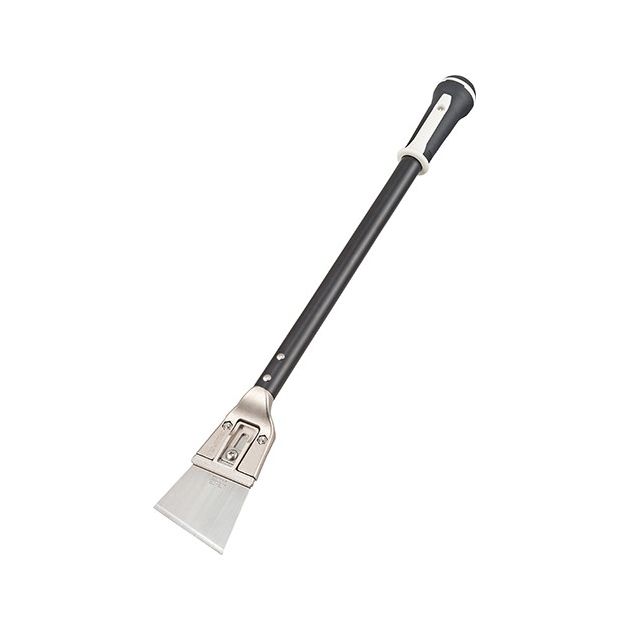 Скребок ударний Premium, TAJIMA Hard Blade PHR500H80, кут 20°, фото  | SNABZHENIE.com.ua