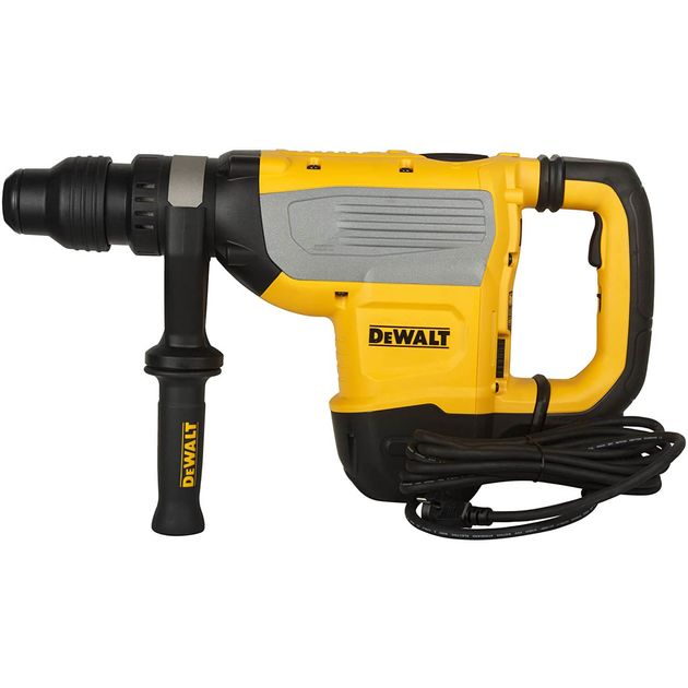 Перфоратор DeWALT D25733K SDS-MAX сетевой, фото  | SNABZHENIE.com.ua