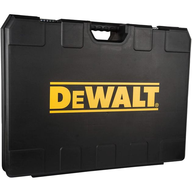 Перфоратор мережевий SDS-MAX DeWALT D25733K, фото , зображення 7 | SNABZHENIE.com.ua Перфоратор мережевий SDS-MAX DeWALT D25733K, фото , зображення 7 | SNABZHENIE.com.ua